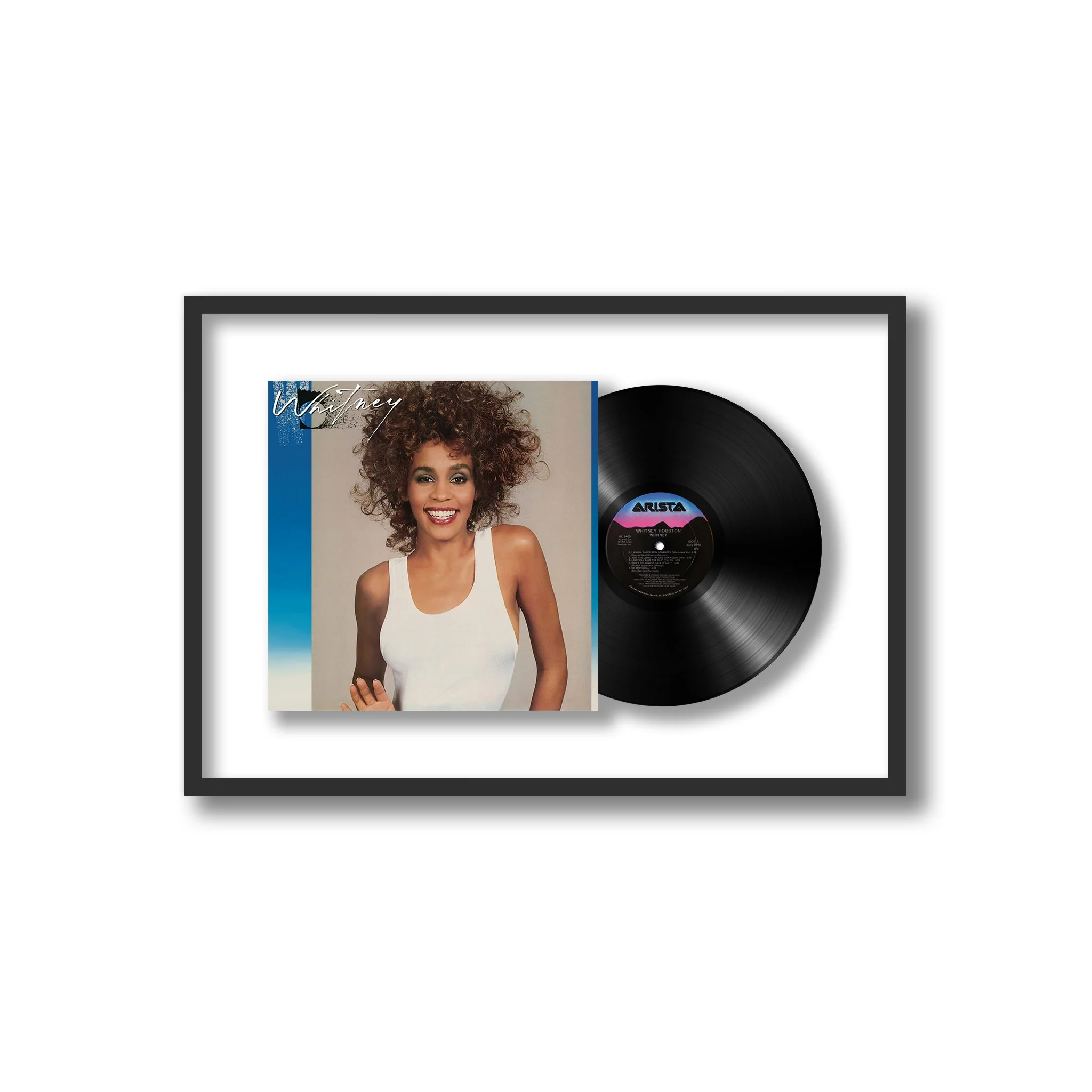 Whitney