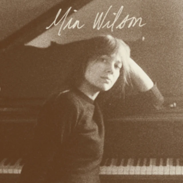 WILSON,MIA - MIA WILSON (Vinyl LP)