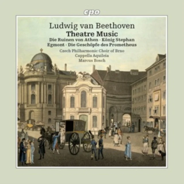 WILSON,VALDA - THEATRE MUSIC (Music CD)