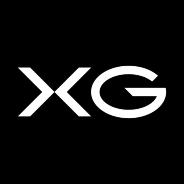 XG - SOLO VER. (JURIA) (Music CD)