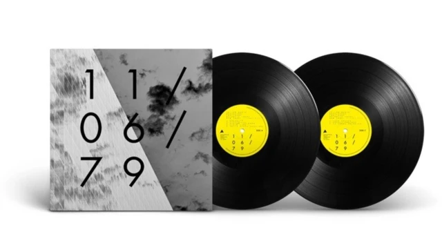 YELLOW MAGIC ORCHESTRA - YMO TRANS ATLANTIC TOUR NEW YORK 11/06/1979 (2LP) (Vinyl LP)