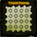 YOUNG KNIVES - LANDFILL (RECYCLED COLOURED ECO-MIX VINYL) (Vinyl LP)