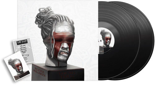 Young Thug - Slime Season (Vinyl LP)