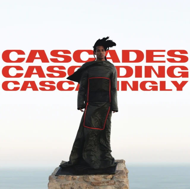 YOUNGBLOOD,CONNER - CASCADES, CASCADING, CASCADINGLY (2LP) (Vinyl LP)