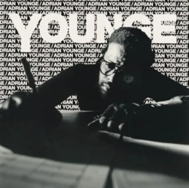 YOUNGE,ADRIAN - YOUNGE (Music CD)