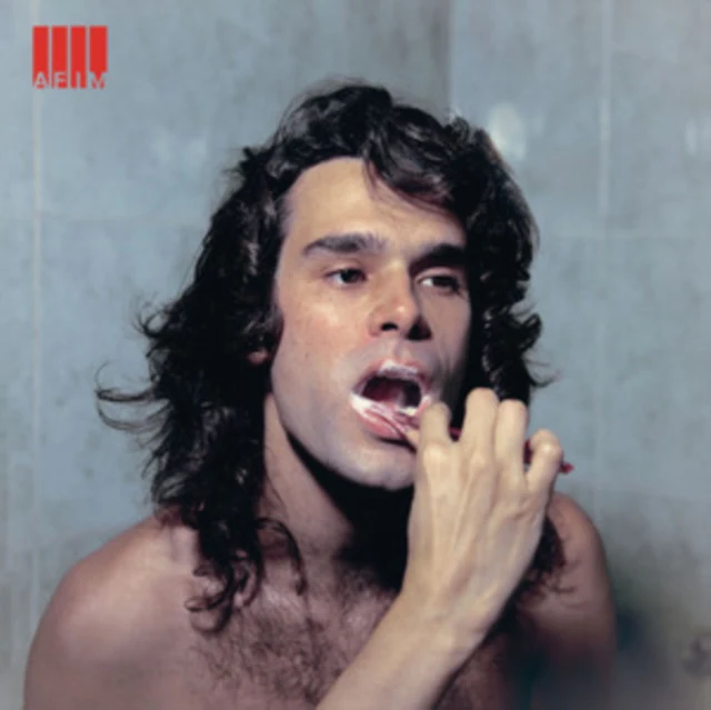 ZE IBARRA - AFIM (Music CD)
