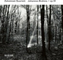 ZEHETMAIR QUARTETT - BRAHMS: STREICHQUARTETTE, OP. 51 (Music CD)